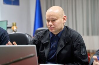 Екс-заступника генпрокурора Вербицького, підозрюваного в корупції, “спалила” його дівчина – Лачен розкрив деталі