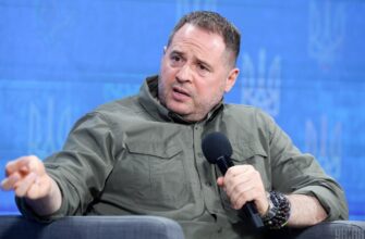 Єрмак влаштував скандал у кабінеті Зеленського: ЗМІ дізналися, що сталося