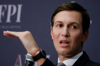 Єрмак відмовився вести переговори з зятем Трампа – Кулеба розкрив сенсаційні деталі