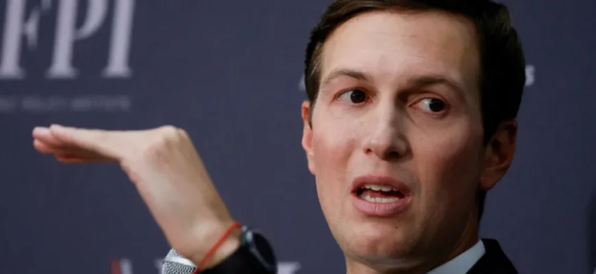 Єрмак відмовився вести переговори з зятем Трампа – Кулеба розкрив сенсаційні деталі