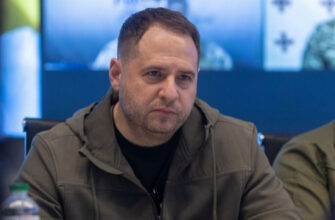 Єрмак відновив спілкування із Зеленським після грандіозного скандалу в ОП, – Гончаренко