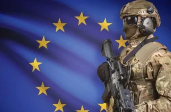 Європа озброюється як ніколи: оборонка злетіла, а проблеми тільки зростають