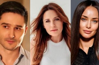 Дві куми-акторки посварилися через чоловіка: Мішина все знала про Денисенко, але Федінчику ні гу-гу