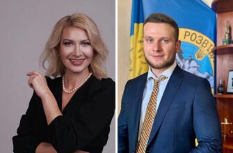 Підлеглий звинуватив пані мера Василькова у побитті 