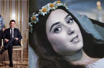 Фото, яке коштувало Мендель посади, зробив – освітлювач: «Воно було не для преси»