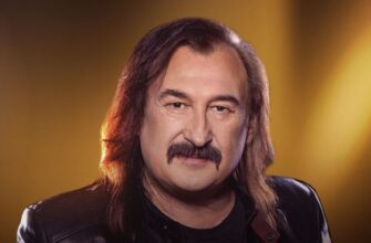 Цю пісню Степан Гіга любив найбільше: “Присвячував її героям”