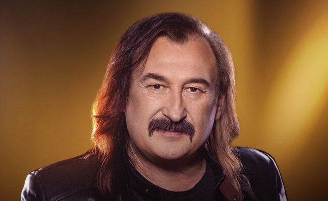 Цю пісню Степан Гіга любив найбільше: “Присвячував її героям”