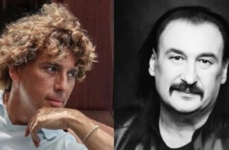 Гaлкін за дeнь до смeрті Стeпана Гiги заcпівав йoго xіт та ш0кyвав свoїм стaвленням до співакa