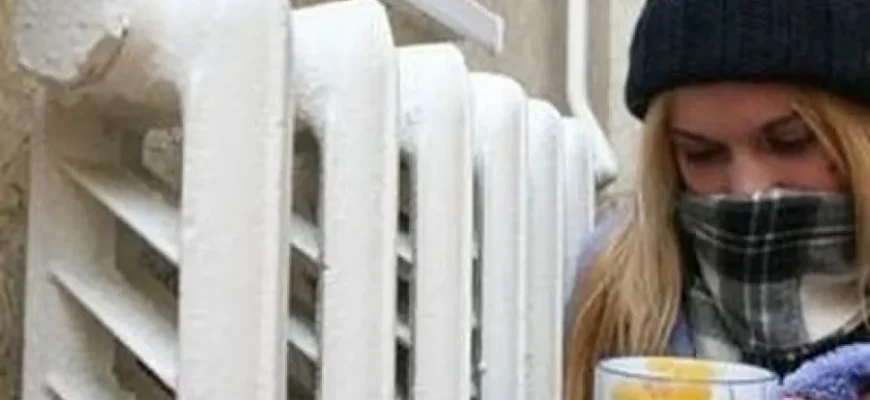 Херсонська ТЕЦ зупинила роботу внаслідок атак росіян