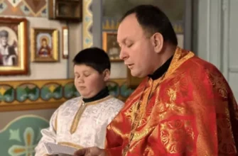 “Хейтери, тіштеся! Такий день”: Відомий священник-блогер отримав повістку