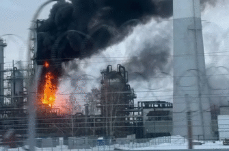 🧨 “Топліва нєт!”: паливна криза в Росії переросла у загрозу для режиму — аналіз соціального вибуху! ⛽️