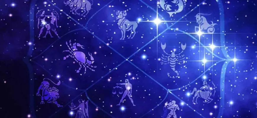 Гороскоп на 10 грудня: день підходить для відновлення старих контактів і знайомств