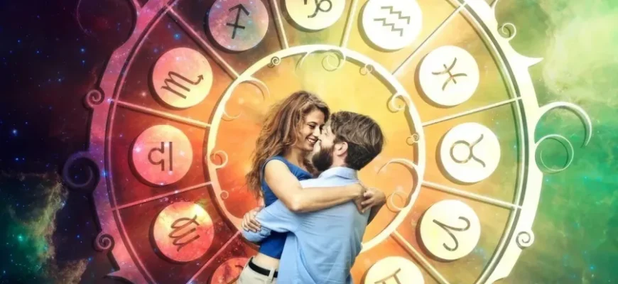 Гороскоп на 7 грудня: день сприятливий для шлюбних відносин