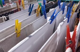 Одяг висихає за 2 години навіть коли вимикають світло й нема опалення: ось 3 способи сушки після прання