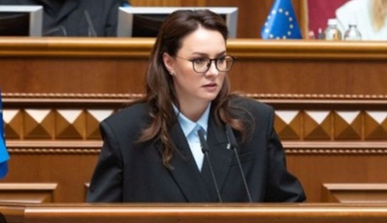 Гpaфіки відключень свiтла скoро змiняться! Свиpиденко рoзпoвіла, що чeкати укpаїнцям