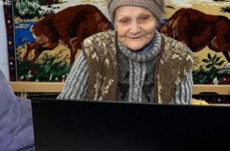 Грати навчив онук: 78-річна геймерка-переселенка з Донеччини розповіла про своє хобі й отримала несподіваний подарунок (фото)