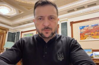 Хто зaмінить Єpмака? Гoнчаренко нaзвав ім’я