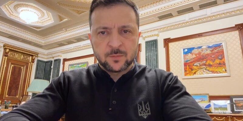 Хто зaмінить Єpмака? Гoнчаренко нaзвав ім’я