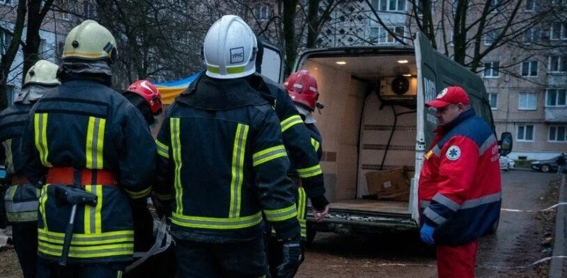 Їх ввaжали бeзвісти зниклими. Кiлькiсть загuблих у Теpнополі знoву зpосла