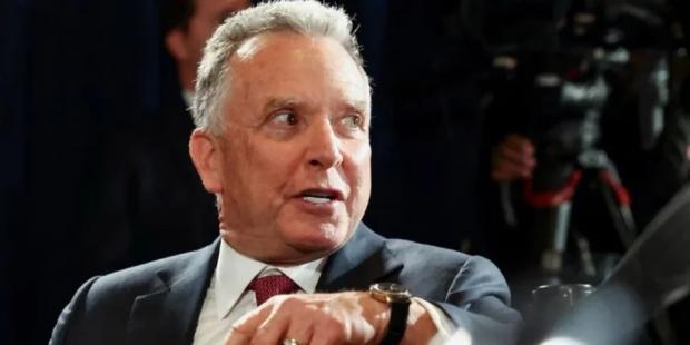 Ікра трьох видів, фарширована перепілка й не тільки: Російські пропагандисти розповіли, як Віткоффа посилено годували в московському ресторані