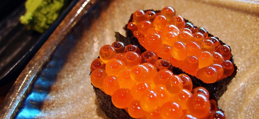 НЕ купуйте це в супермаркетах: 3 ознаки неякісної червоної ікри, які вбережуть ваше здоров’я НЕ купуйте це в супермаркетах: 3 ознаки неякісної червоної ікри, які вбережуть ваше здоров’я