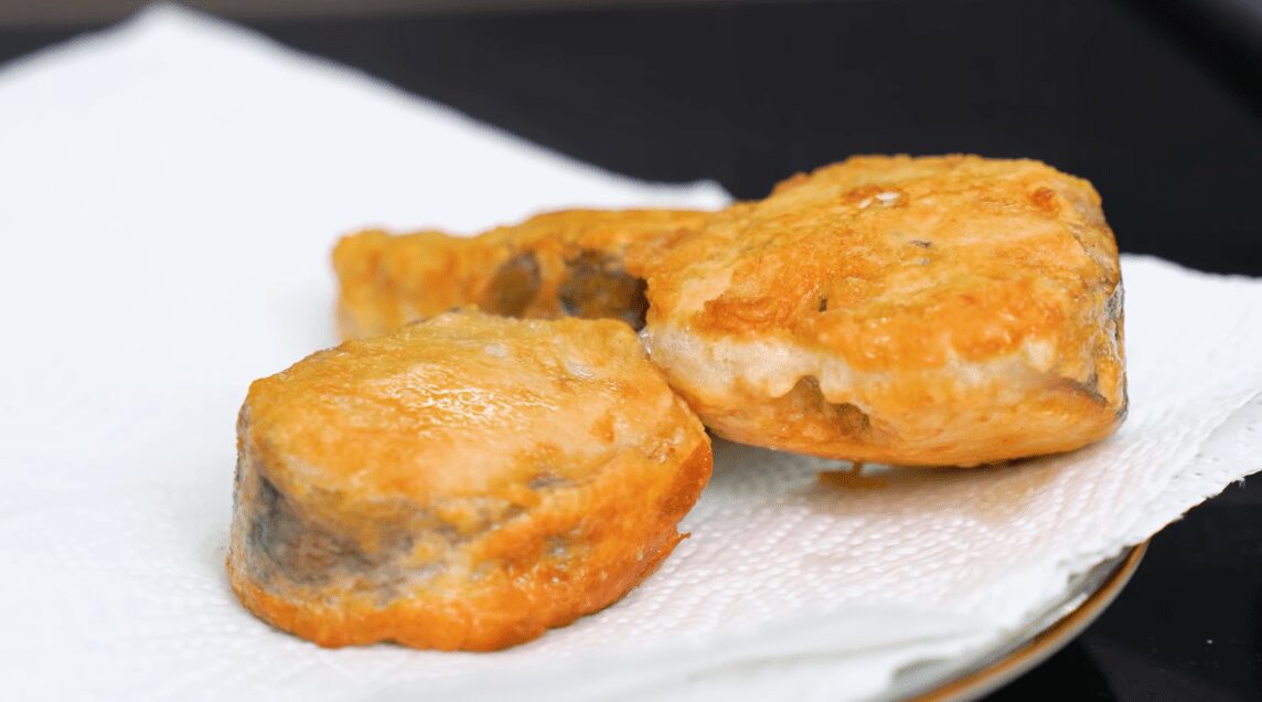 Кулінари розповіли, як смачно подати хек на новорічний стіл 2026 Кулінари розповіли, як смачно подати хек на новорічний стіл 2026