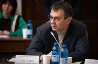 Гетманцев пов’язав низькі зарплати українців з невисокою продуктивністю їхньої роботи