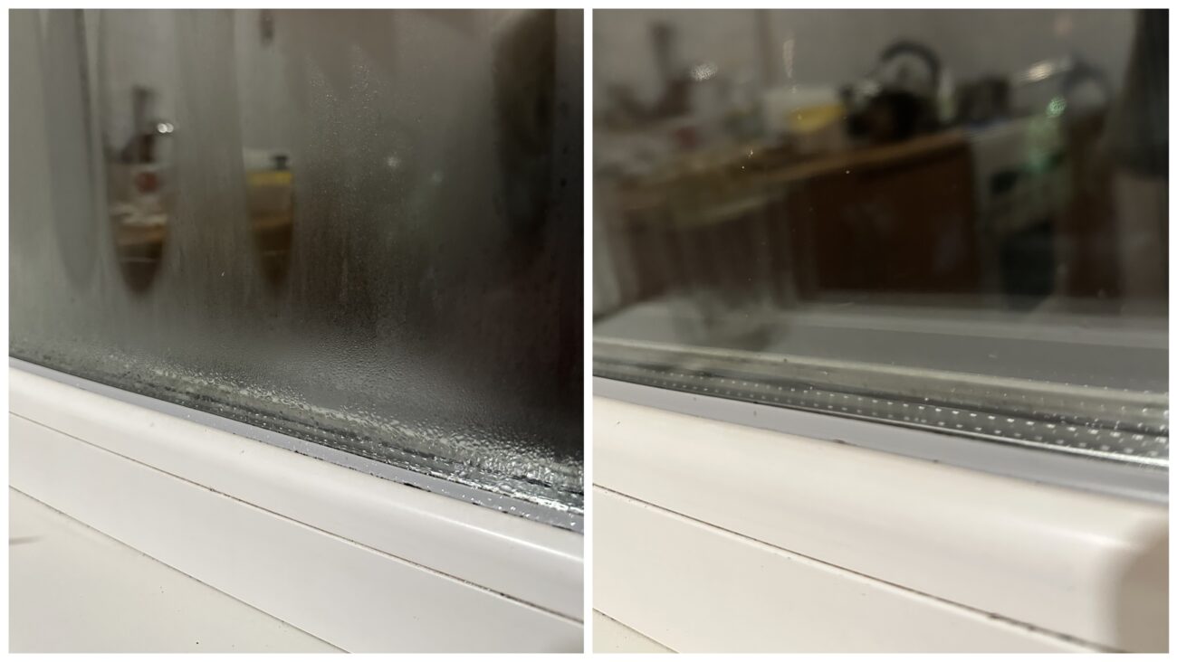 Господині розповіли, які підручні засоби допоможуть позбутися конденсату на вікнах 