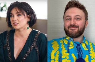“Особисте життя чоловіків, яких я люблю”: Ольга Цибульська відкрила правду про дітей свого кума DZIDZIO