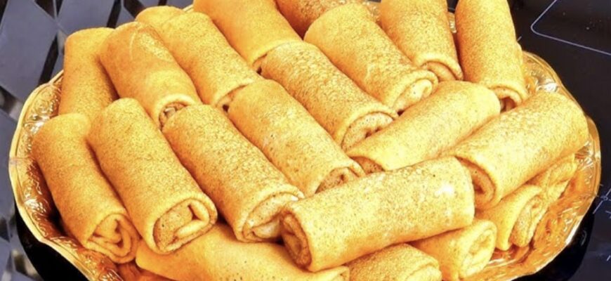 Боже, яка смакота – беру рибу і загортаю в млинці: ця закуска буде №1 на святковому столі