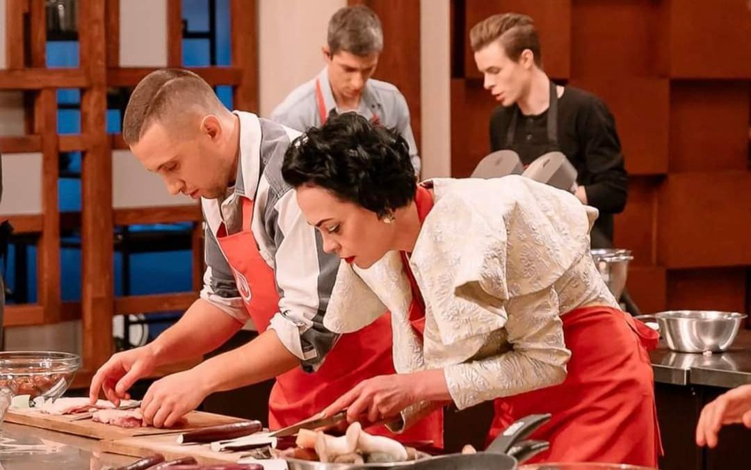 Зірка МастерШеф Катерина Велика зробила гучне зізнання