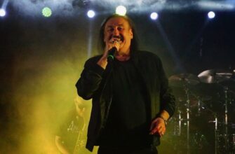 😰 Легенда під ножем хірургів: чи справді Степану Гізі ✂️ відрізали ногу? (Всі деталі) 👇