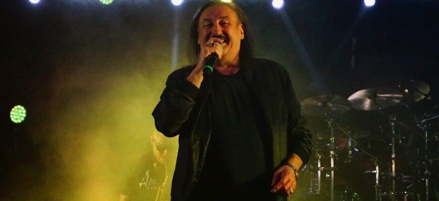 😰 Легенда під ножем хірургів: чи справді Степану Гізі ✂️ відрізали ногу? (Всі деталі) 👇