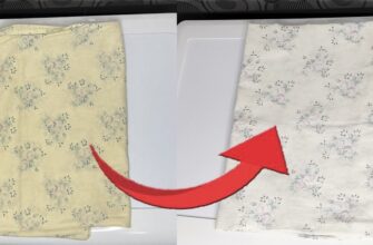 Навіть у готелях 5 зірок у Єгипті постільна білизна так не сяяла: 2 ложки у пралку — і забудьте про жовтизну