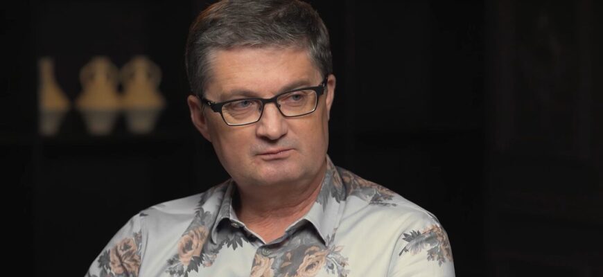 Знову за старе: Кондратюк поставив на місце Козловського публічно – за “очкарика”