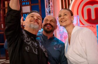 МастерШеф 16 сезон 16 випуск від 13.12.2025: хто покинув шоу – “Був мінімум бароном”