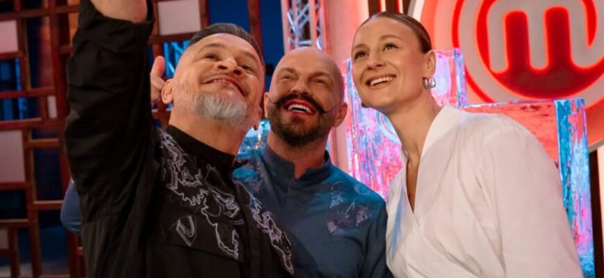 МастерШеф 16 сезон 16 випуск від 13.12.2025: хто покинув шоу – “Був мінімум бароном”