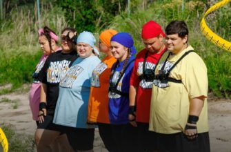 Зважені та щасливі 10 сезон 12 випуск від 14.12.2025: хто покинув шоу – “Але ти молодець!”