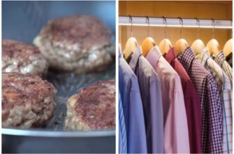 Хочете, щоб одяг не тхнув котлетами? Покладіть це у шафу, і вони ще й почнуть пахнути “розкішшю”