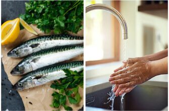Тепер їм скумбрію та оселедець хоч щодня і руки не тхнуть: 1 лайфхак, щоб вимити руки за 5 секунд від запаху