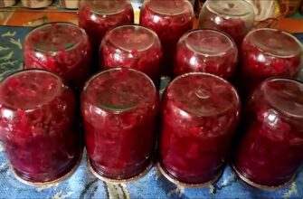 2 кг буряка – ідеальна заправка для борщу: як акція в АТБ, закриваю, і варю борщ за 30 хв