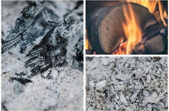 Зола з печі – не сміття: де в господарстві її реально використовують, а де вона шкодить. Обімліла від ефекту
