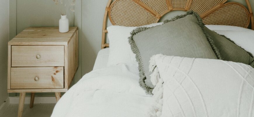 Кладу під простирадло 1 “штучку” – і постільна білизна пахне свіжістю по три тижні: бюджетно і дієво Кладу під простирадло 1 “штучку” – і постільна білизна пахне свіжістю по три тижні: бюджетно і дієво