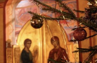 Молитва в новорічну ніч за Україну: запаліть свічку та моліться щиро і з вірою в серці
