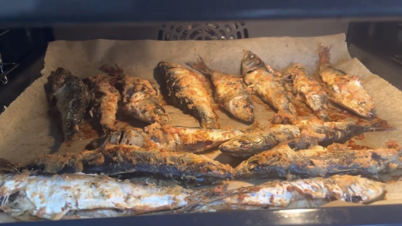 Кулінари назвали рибу, яка смакує не гірше за червону 