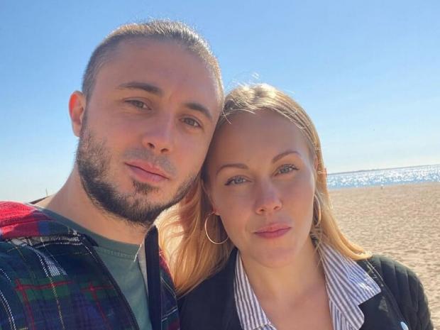 Ініціатором розлучення став чоловік: Блогер розповів, що зруйнувало шлюб Тараса Тополі