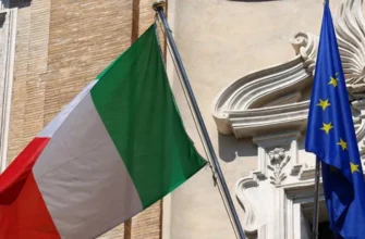 Італія відмовилася закуповувати зброю для України: що відбувається