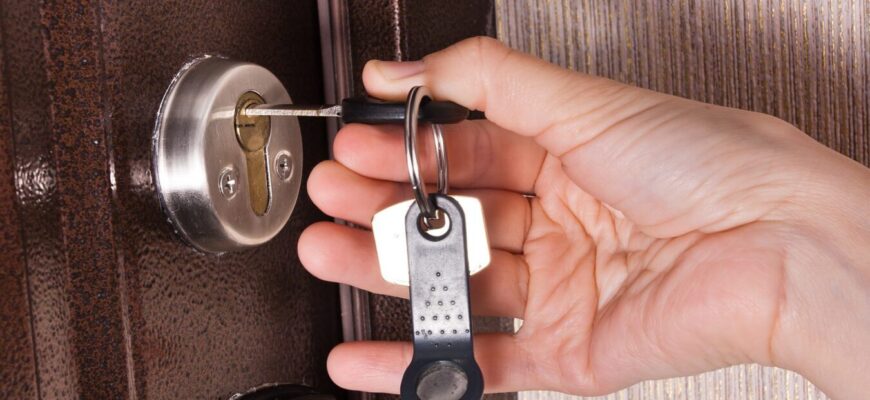 Коли все йде не так, як хочеться, я “випадково” роняю ключі: ця прикмета стара, але дієва