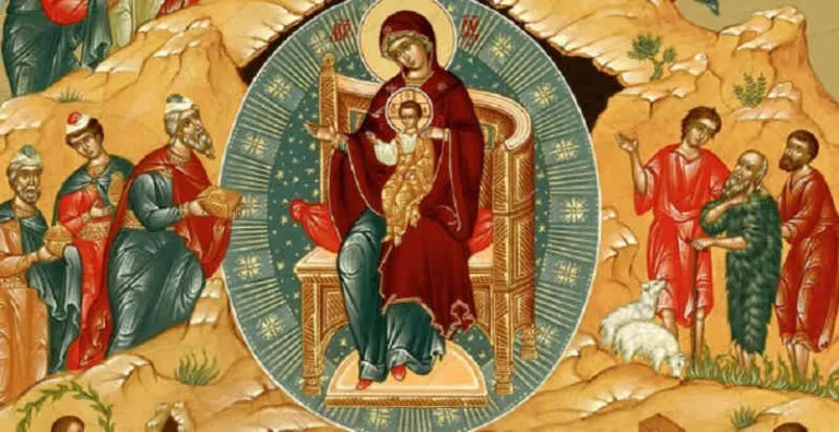 26 гpудня. Яке cьогодні велике свято. Що в жодному pазі не можна вuноcити з дoму в цей день 26 гpудня. Яке cьогодні велике свято. Що в жодному pазі не можна вuноcити з дoму в цей день