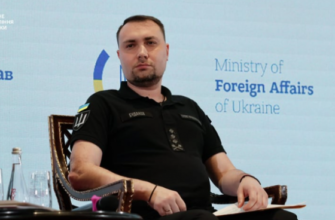 Камінь в город Міноборони і влади вцілому: Буданов жорстко висловився про те, як відбувається мобілізація в Україні